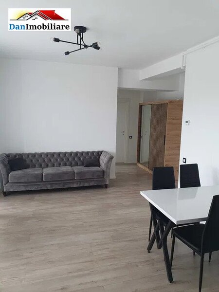 Straulesti Apartament nou in Straulesti